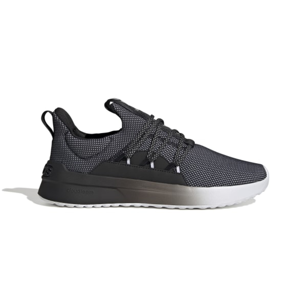 Championes Adidas LITE RACER de Hombre - GX4776 - Blanco-tiza 