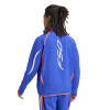 Campera Adidas F50 Woven Azul