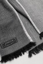 Bufanda Arrow GRIS