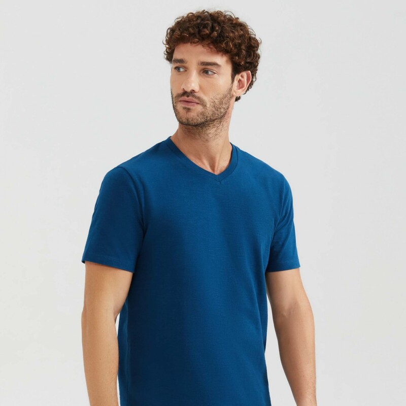 CAMISETA MM MASC SURTIDO