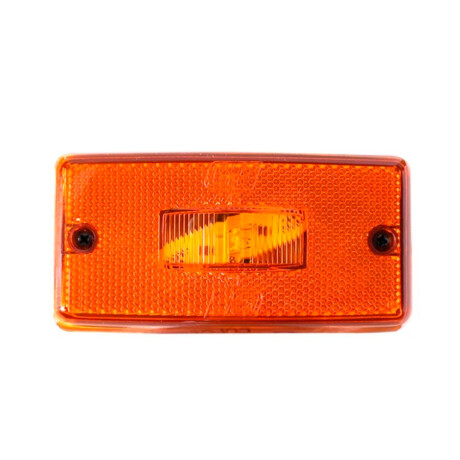 FAROL - LATERAL CHATO AMBAR RN FAROL - LATERAL CHATO AMBAR RN