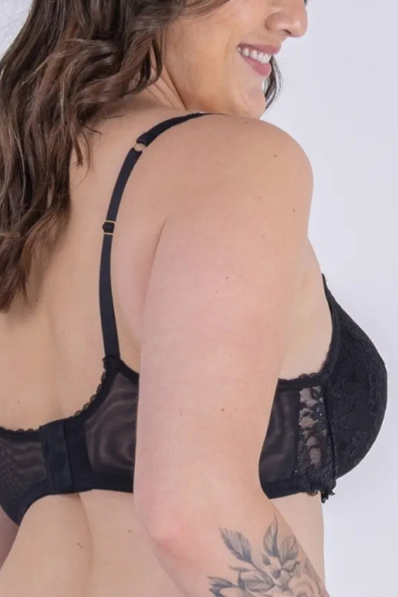 P82503-sout.c/copa punt & tul Negro