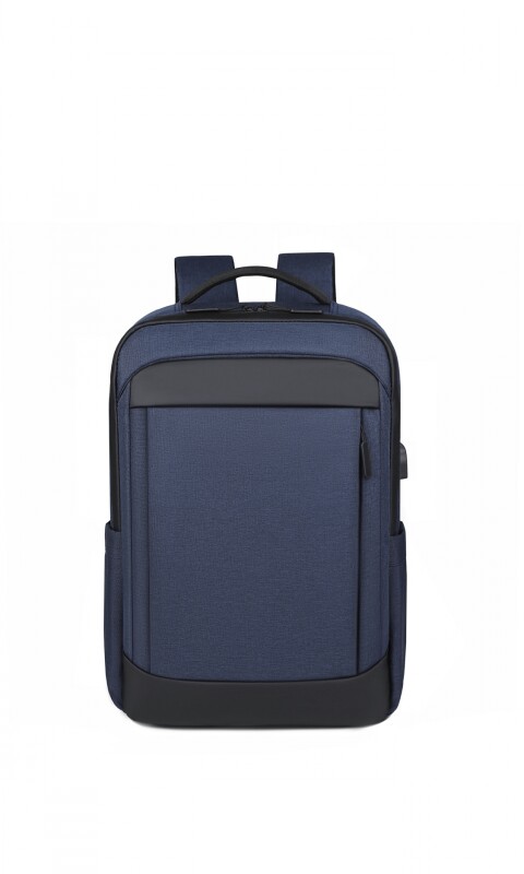 MOCHILA WEEKLY AZUL