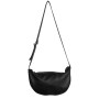 Cartera Loria Studio Bandolera Moon Negro 0