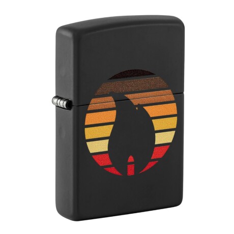 Encendedor Zippo domino - 46168 Encendedor Zippo domino - 46168