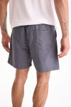 Short Tide Gris