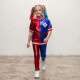 Disfraz de Harley Quinn Niña Disfraz de Harley Quinn Niña
