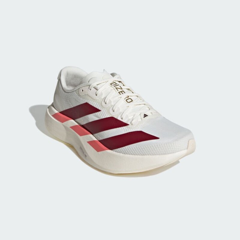 Championes Adidas Adizero Evo SL Blanco