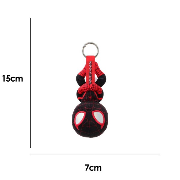 Colgante Spiderman Miles