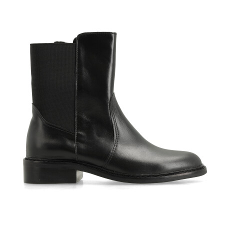 BOTA NEGRO