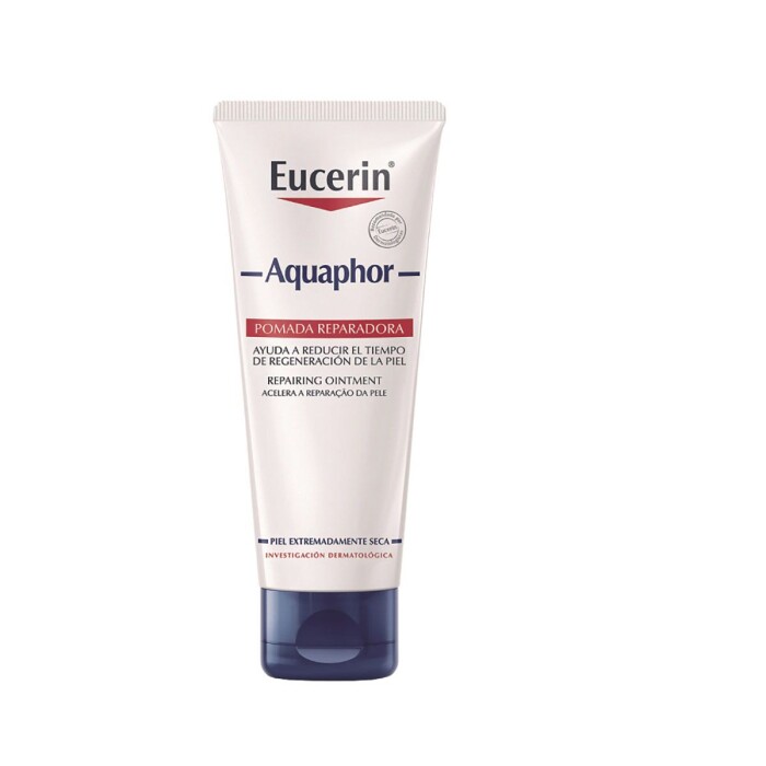 EUCERIN AQUAPHOR REPARADOR P/EXTRA SECA única