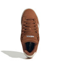 Championes de Mujer Adidas Grand Court Alpha Marrón - Blanco