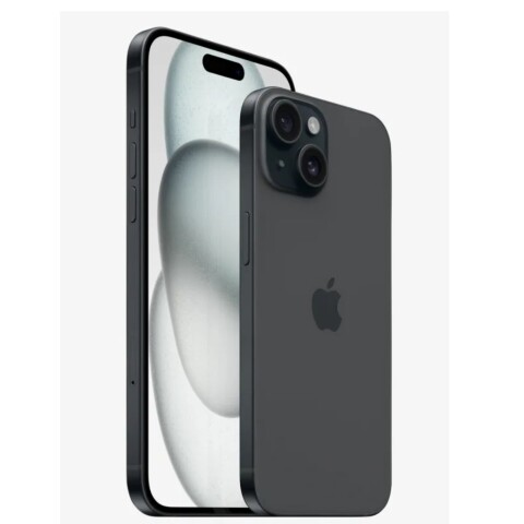 Celular Iphone 15 256Gb Black Celular Iphone 15 256Gb Black