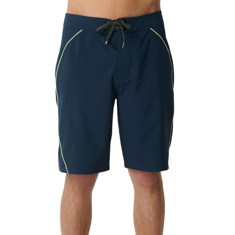 Boardshort Rip Curl Mirage Archive Bender 21" - Azul Boardshort Rip Curl Mirage Archive Bender 21" - Azul