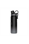 TERMO MOOVE 710ML NEGRO DEGRADE CON BOCAL TERMO MOOVE 710ML NEGRO DEGRADE CON BOCAL
