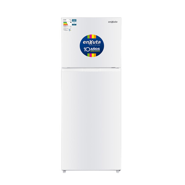 REFRIGERADOR FRÍO SECO INVERTER 333 LITROS BLANCO ENXUTA REFRIGERADOR FRÍO SECO INVERTER 333 LITROS BLANCO ENXUTA