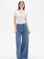 Pantalon Talipa Azul