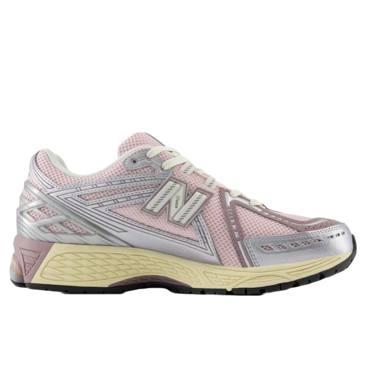 Championes New Balance 1906 - Rosa 