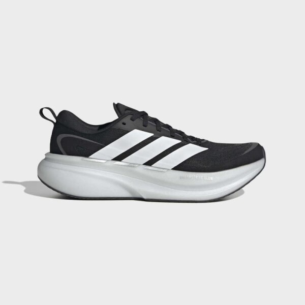 Championes Adidas Supernova Glide Negro