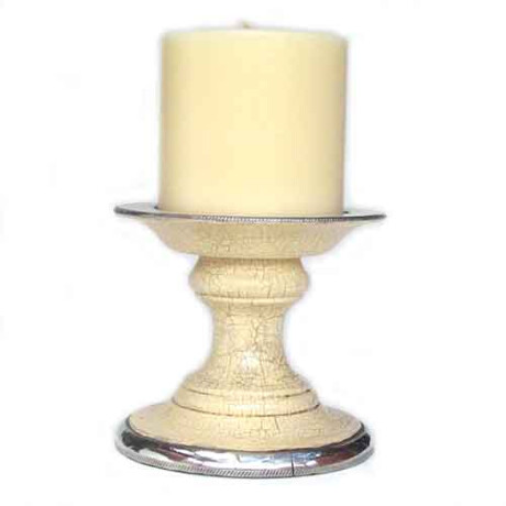 CANDELABRO POTTERY GRANDE CANDELABRO POTTERY GRANDE