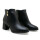 BOTA MODARE Mujer 7078.101-23572 Negro