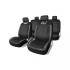 Sparco Cubre Asiento PVC Gris