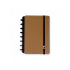 Cuaderno Inteligente A5 Caramel