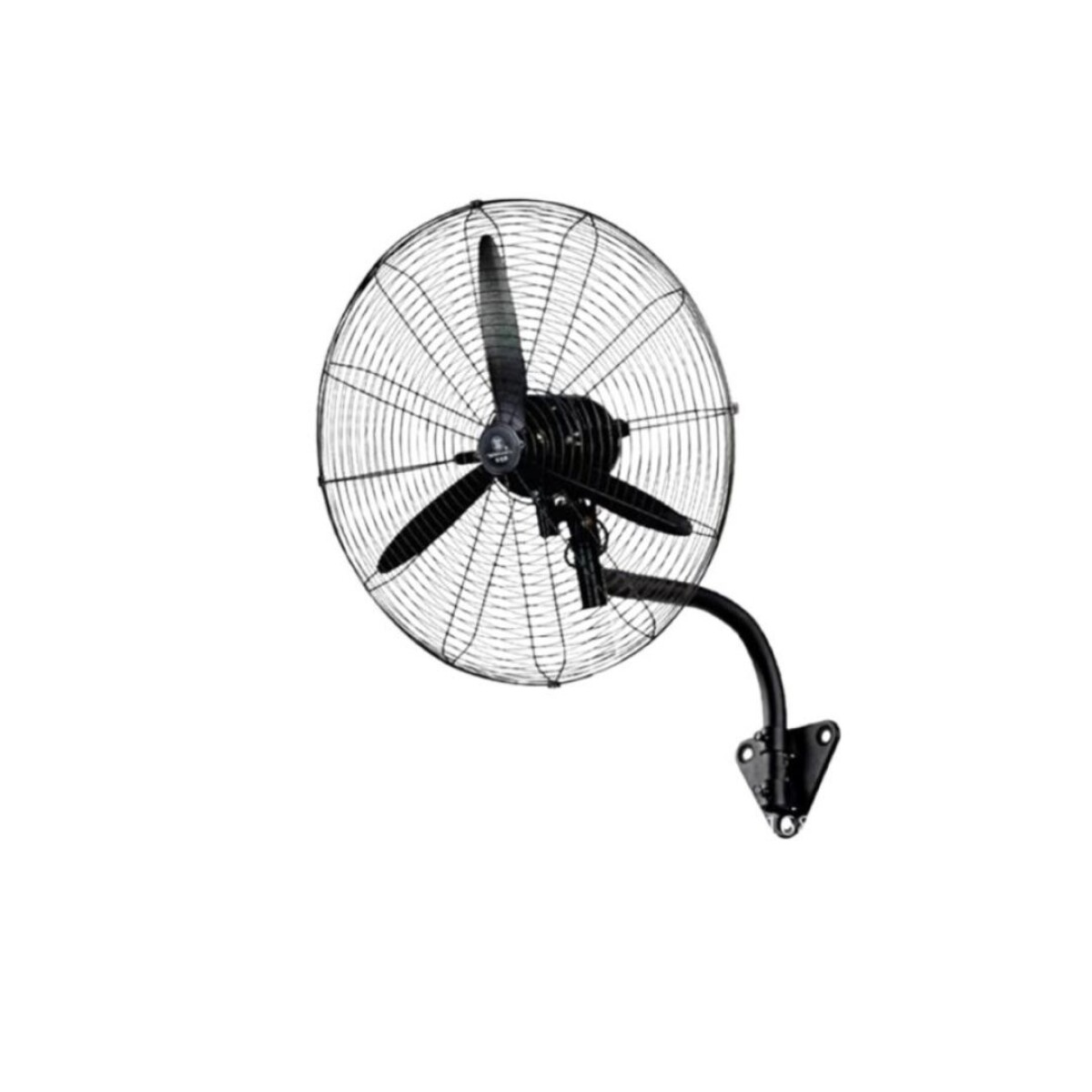Ventilador De Pared Industrial 26 Akita 120w Iwf-650 