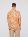 Camisa Surfes Estampado 3