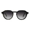 Lentes de Sol Chilli Beans Los Angeles Unisex Negro - Verde