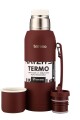 TERMO PREMIUM DE 1LT TERRANO CON MANIJA BORDO