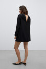 VESTIDO Negro