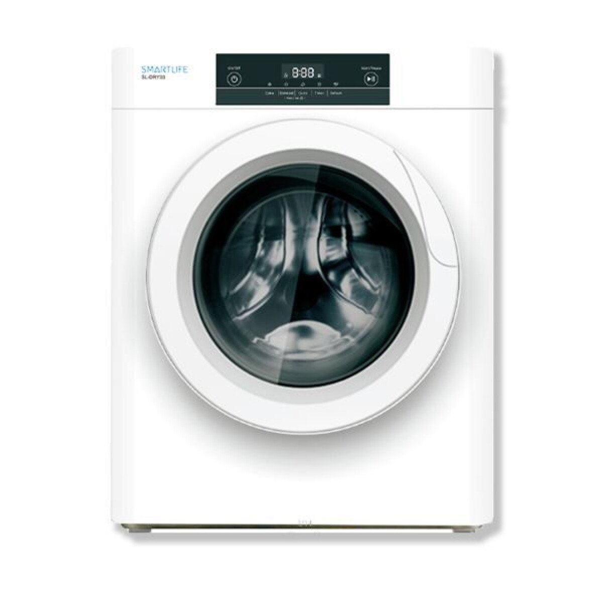 Secarropas 3Kg Smartlife SLDRY03 