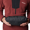 Campera Silver Falls II Hombre BLACK