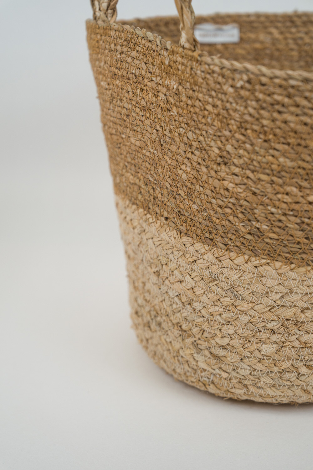 Cesto Maratea Color Unico