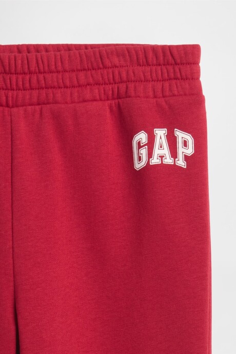 Pantalón Deportivo Bootcut Niña Sled