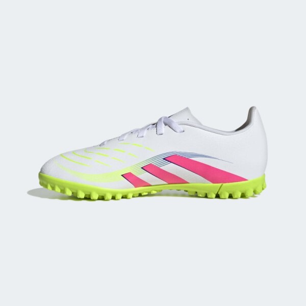 Championes Adidas Predator Club Blanco