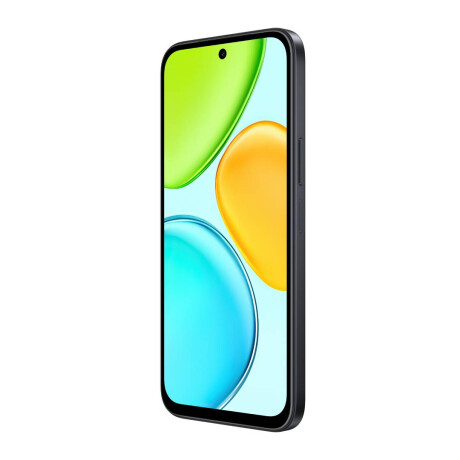 Celular Honor X6E 4GB y 128GB Dual Card OM US Negro