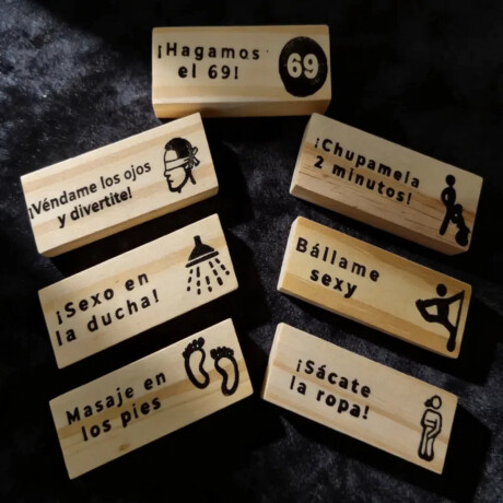 Jenga Naughty Blocks Juego Erótico Para Parejas Jenga Naughty Blocks Juego Erótico Para Parejas