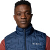Chaleco Delta Ridge ll Hombre COLLEGIATE NAVY