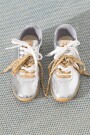ZAPATILLA OPORTO Plata