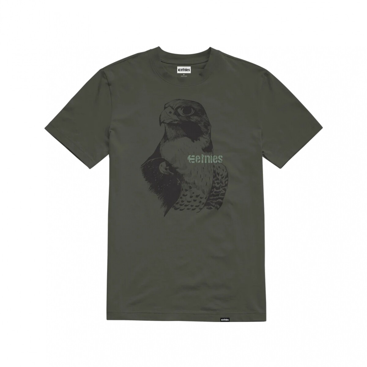 ETNIES BIRD SERIES - Dark Green 