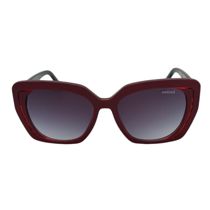 COLCCI NELI C0238 C92 33 CAT02 C GRIS D - Adulto - Bordo bordocombinado