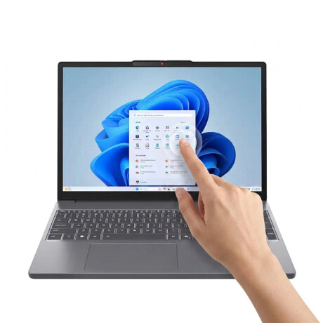 Notebook Lenovo 15ARP10. AMD Ryzen 7 170. RAM 16GB DDR5. Disco Sólido 512GB. Pantalla TÁCTIL 15.3" FULL HD. Win11 Notebook Lenovo 15ARP10. AMD Ryzen 7 170. RAM 16GB DDR5. Disco Sólido 512GB. Pantalla TÁCTIL 15.3" FULL HD. Win11