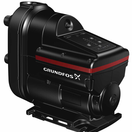 BOMBA PRESURIZADORA 550W C/VARIADOR DE FRECUENCIA SCALA 2 GRUNDFOS ++ N/a