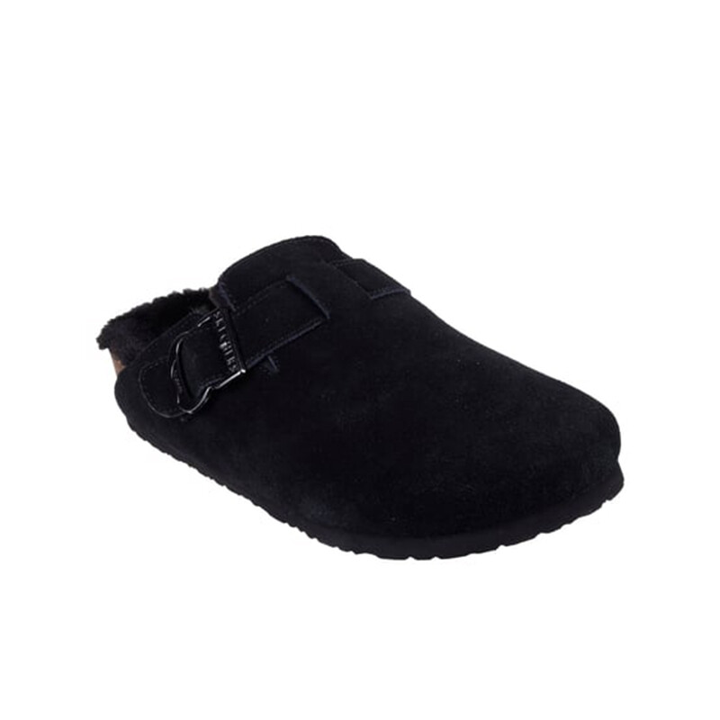 Calzado Arch Fit Granola Restful Nights Negro