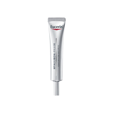 Contorno de Ojos Eucerin Hyaluron-Filler 15ml Contorno de Ojos Eucerin Hyaluron-Filler 15ml