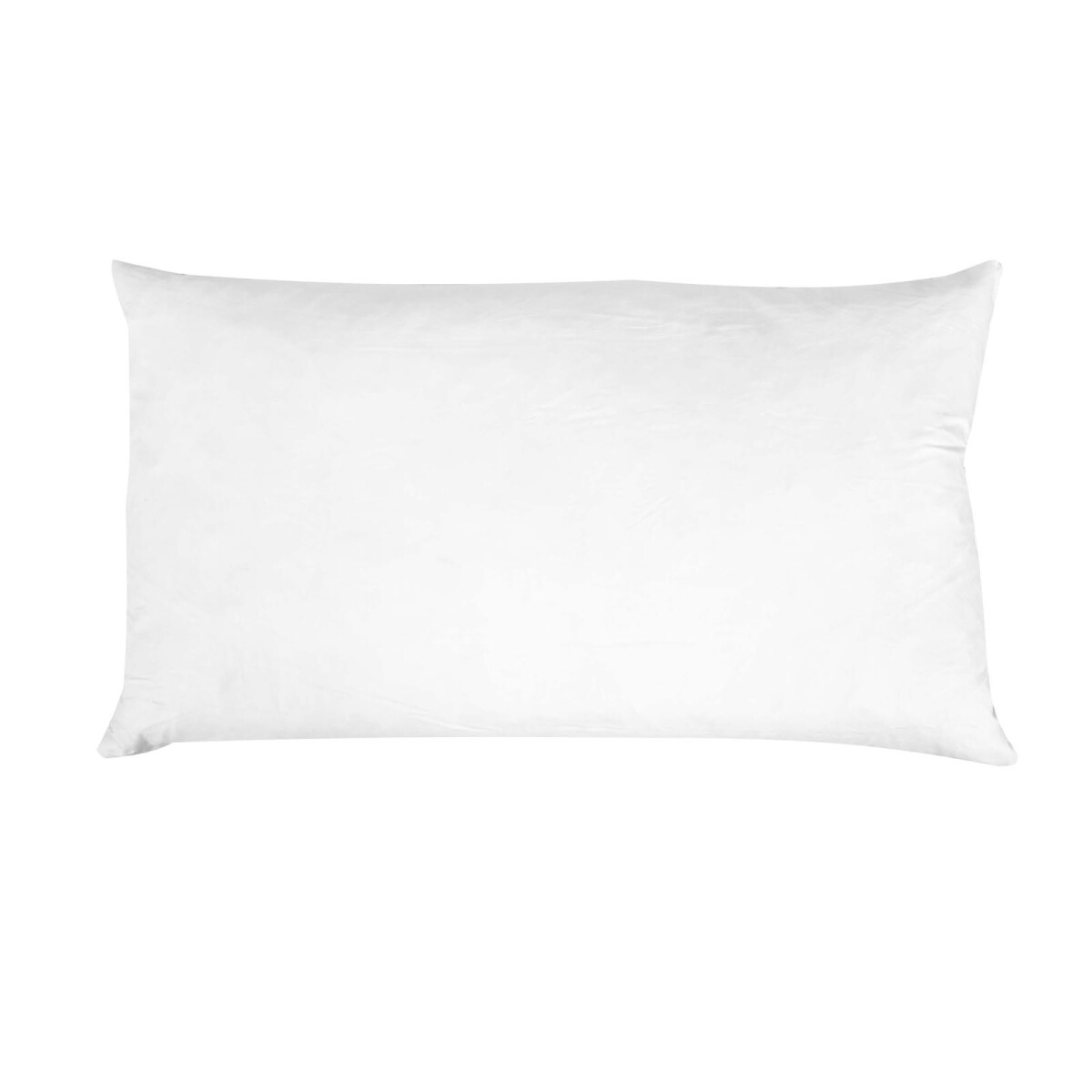 RELLENO P/ALM. - PLUMAS BLANCO PLUMAS 