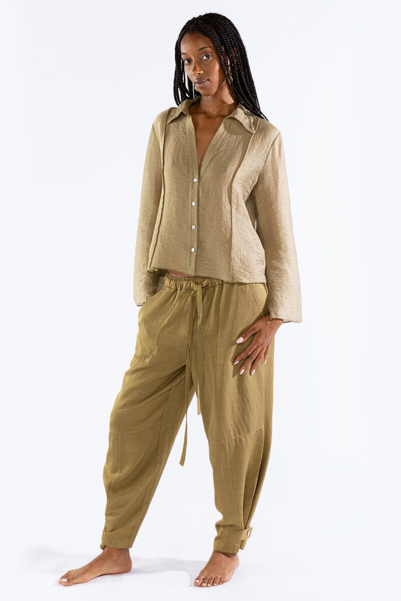 WORKWEAR PANTS Rosemary