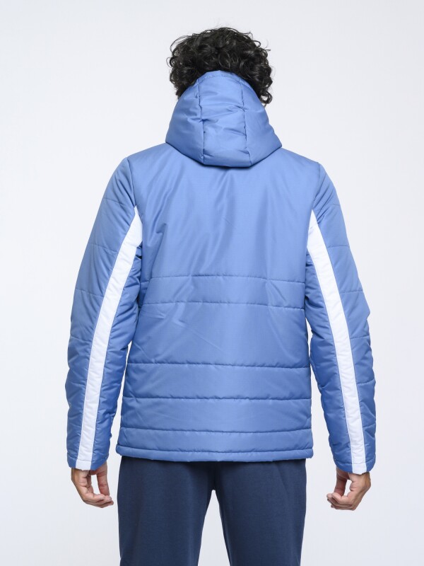 Campera Dash Umbro Hombre Aw9